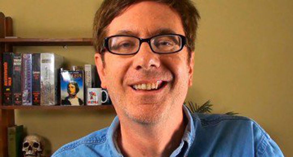 White separatist advises Trump on wooing women voters:  Stop being an 'assh*le' and 'seduce them'