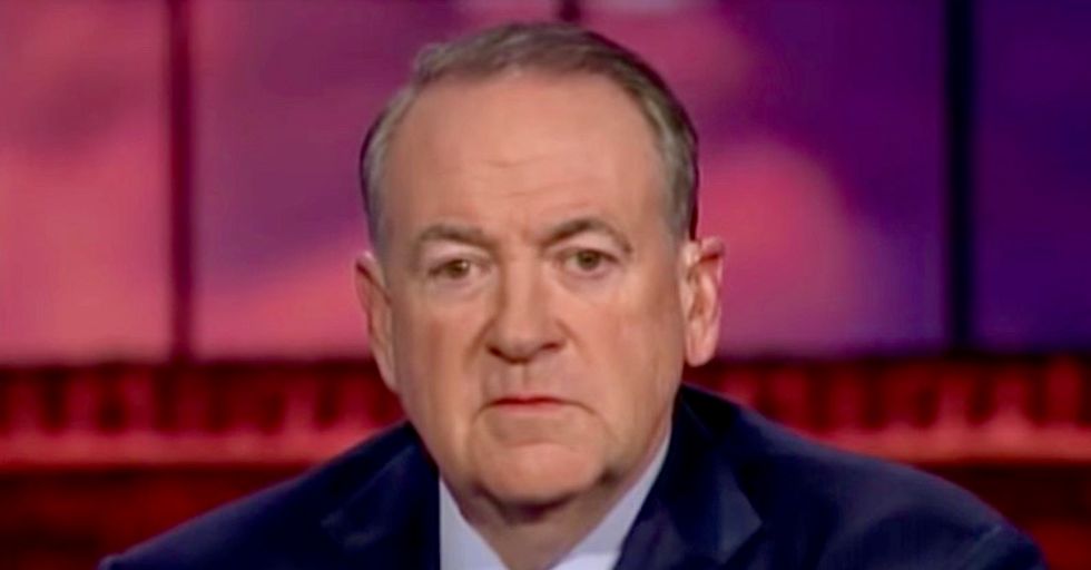 Mike Huckabee among losers in Florida court fight over going to the beach during pandemic: report