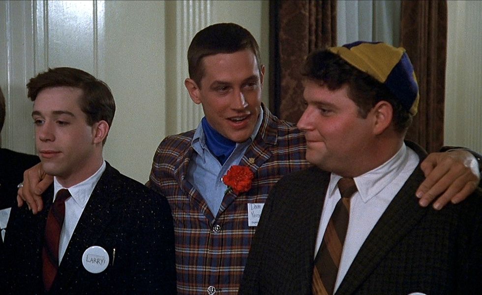 Actor Stephen Furst -- 'Flounder' in 'Animal House' -- dies at 63