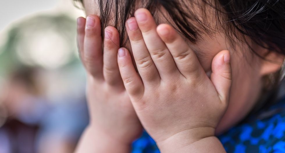 Acid placed in stroller burns French rabbi’s baby