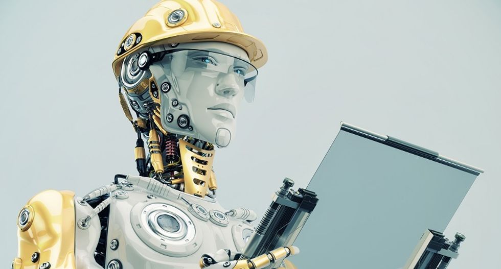 Here are 3 new ways Silicon Valley could kill even more middle class jobs
