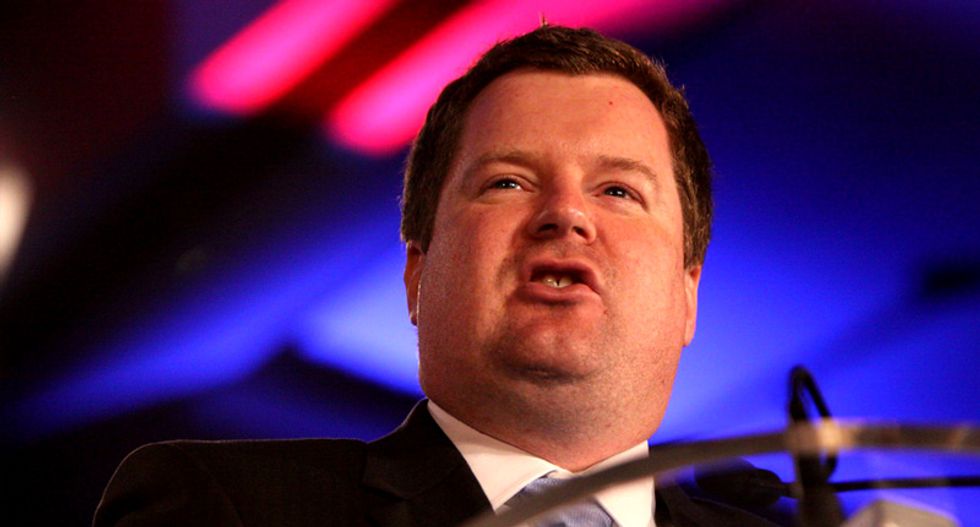'You were played': Conservative talk radio host tells Trump supporters to give up and own the loss