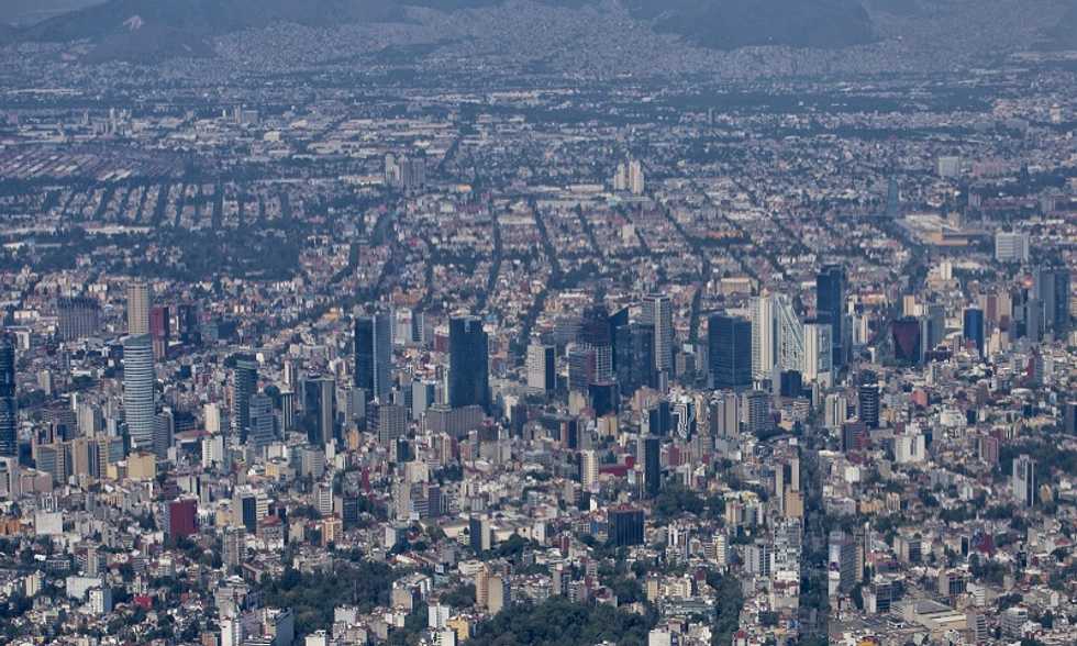 How corruption is hurting Mexico City’s efforts to tackle air pollution