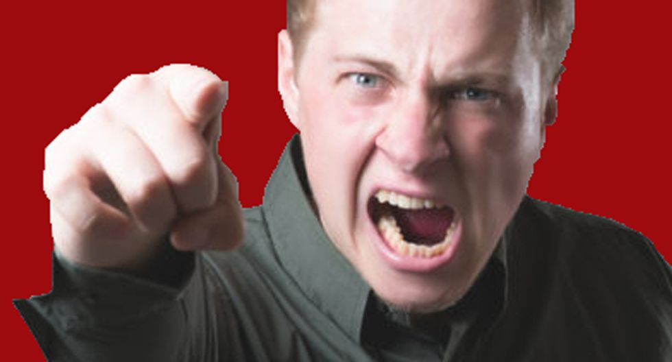 Conservative writer David Brooks: Trump fan 'unleashed a 10-minute profanity-strewn tirade at my wife and son'