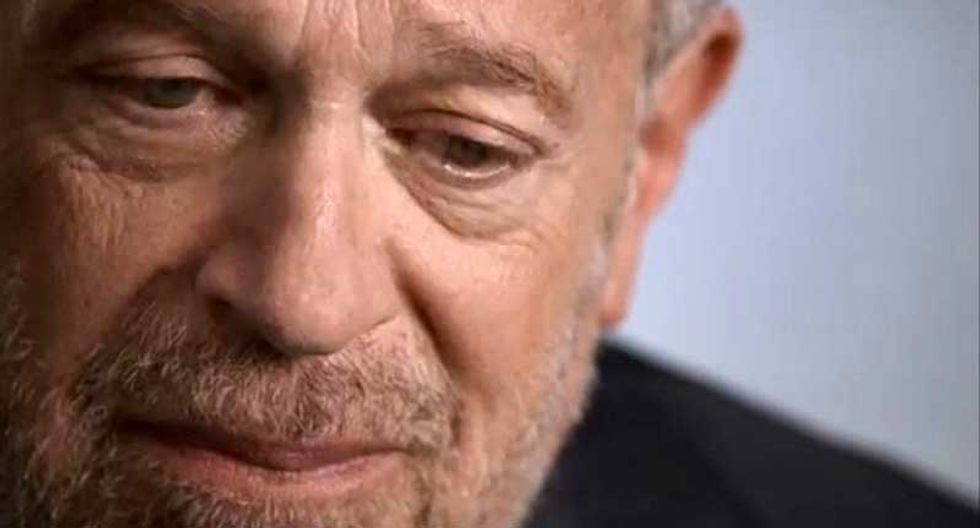 Robert Reich says GOP too terrified to stand up to Trump: 'Isn’t this how fascists come to power?'