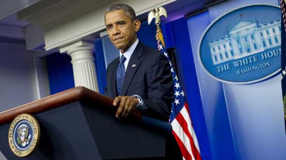 Reporters accuse White House of preventing the public from 'having an independent view'