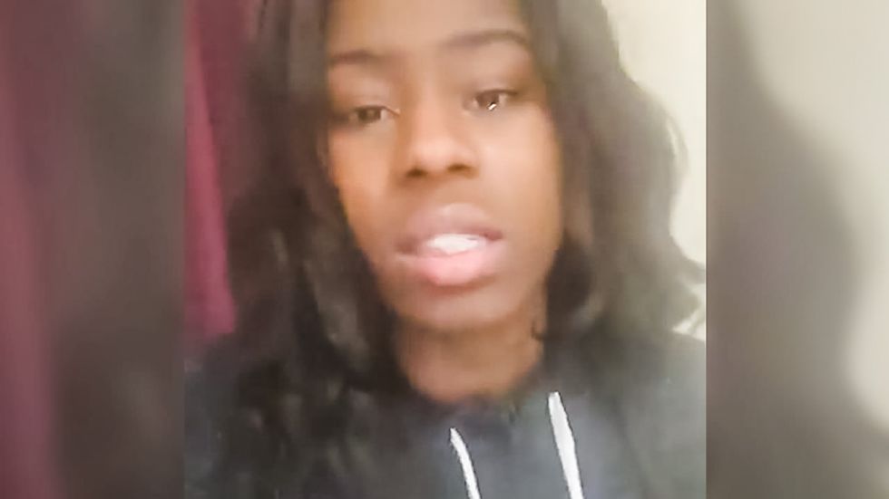 SIU student's epic rant shreds campus 'Trump bros' for telling blacks to 'go back to Africa'