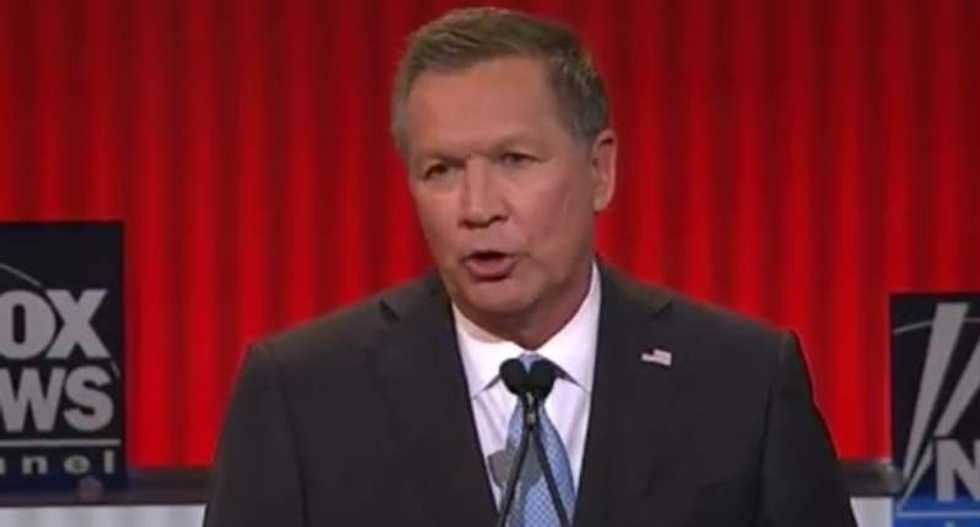 Ohio governor delays nine executions