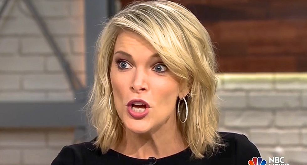 Megyn Kelly lectures America for ‘uncivil’ protests against Republicans: ‘Paul Ryan hasn’t done anything wrong’