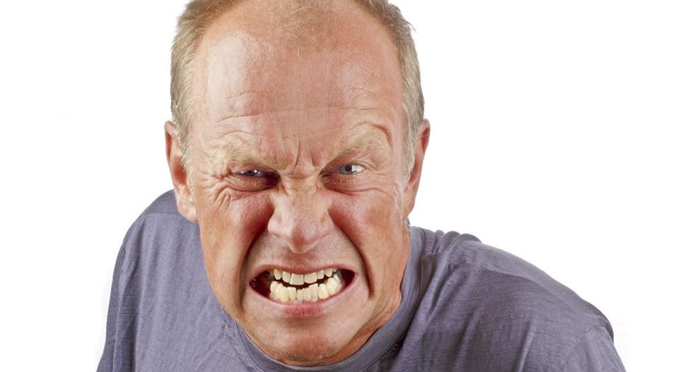 Iowa schools placed on lockdown after conservative dad threatens to 'retaliate' over sex ed classes