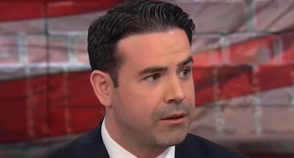 Hillary Clinton's spokesman just accused Bernie Sanders of 'rigging the system'