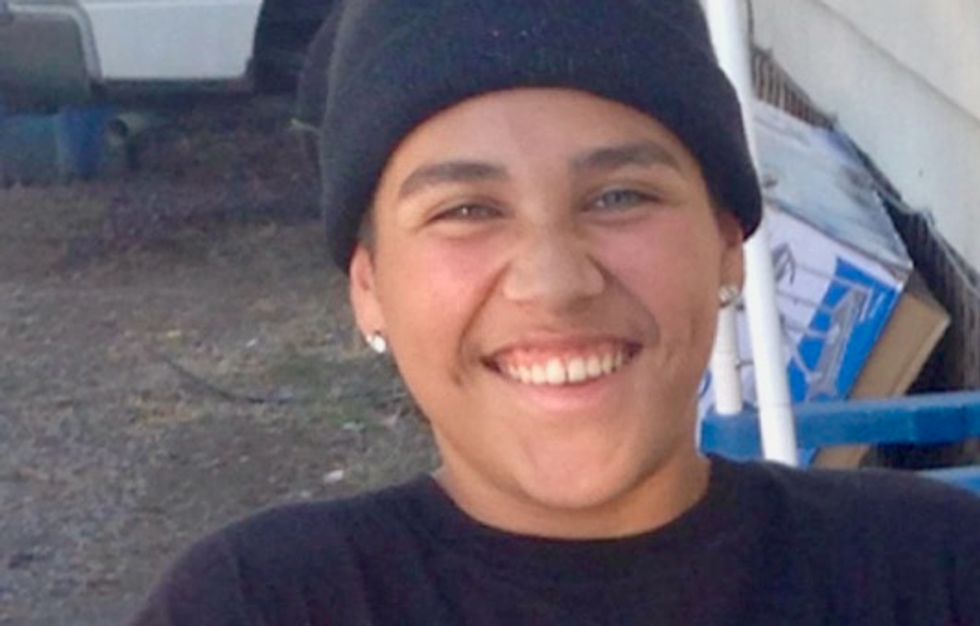 Supreme Court spurns appeal in police shooting of boy with replica gun