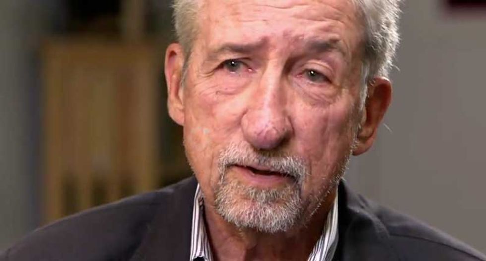 Legendary progressive activist Tom Hayden: '﻿I used to support Bernie -- but then I changed my mind'