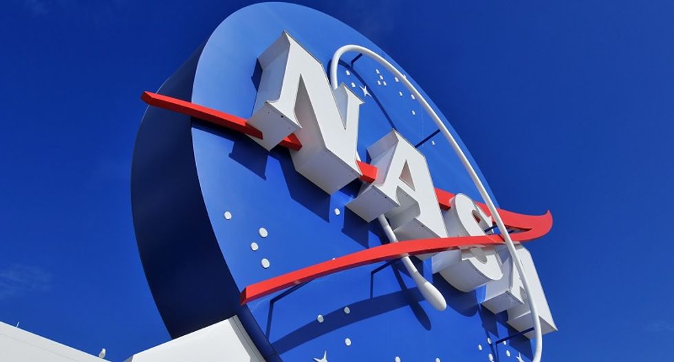 Will Trump scrap NASA’s climate research mission?