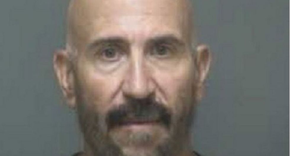 White ‘terrorist’ threatens to kill everyone in Waffle House with guns and bombs — and lives