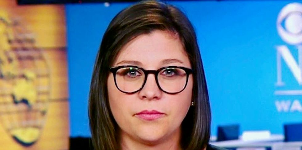 Justice Department investigators seized NY Times reporter's phone and email records in search for leaks: report
