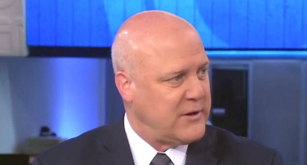 Trump is quick to attack -- except when 'white nationalism is rearing its head': Former New Orleans mayor