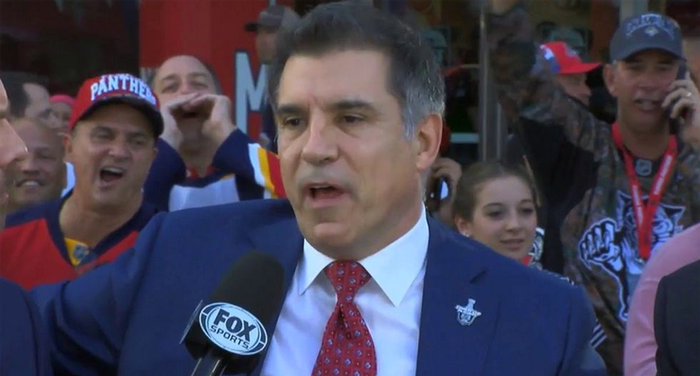 Billionaire Trump Army Secretary nominee pulls out: Distancing from business ties is too difficult