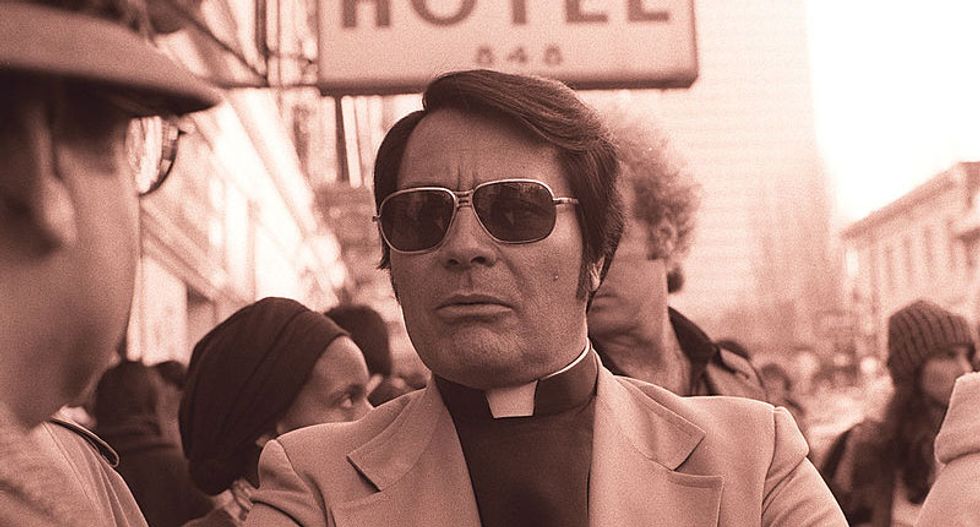 How cults exploit one of our most basic psychological urges