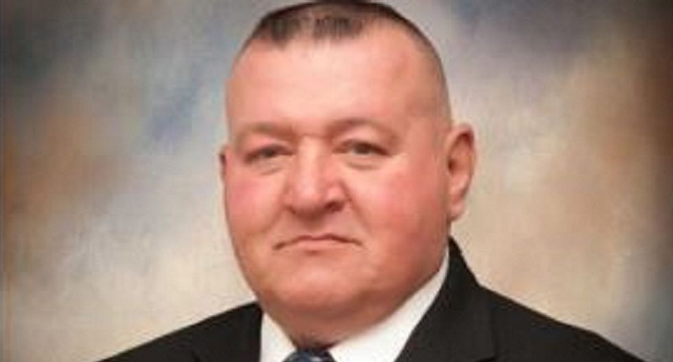 WATCH: White councilman freaks out on black colleague for attending Kentucky Black Caucus event