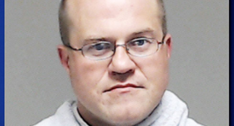 HIV-positive Texas school teacher accused of having sex multiple times with teen