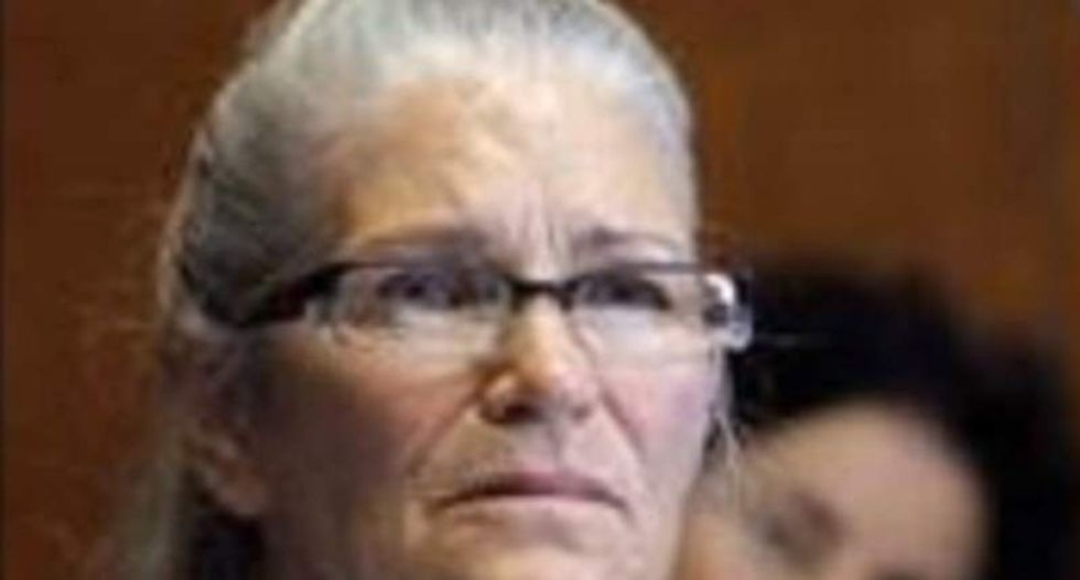 Ex-Manson Family follower denied parole by California Governor