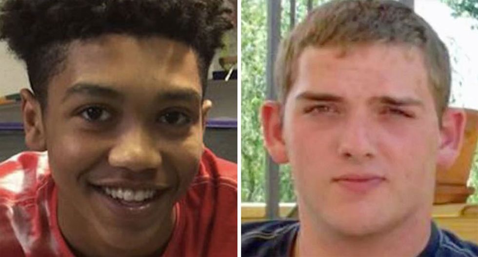 Pittsburgh cop arrested for homicide in fatal shooting of unarmed teen Antwon Rose Jr.