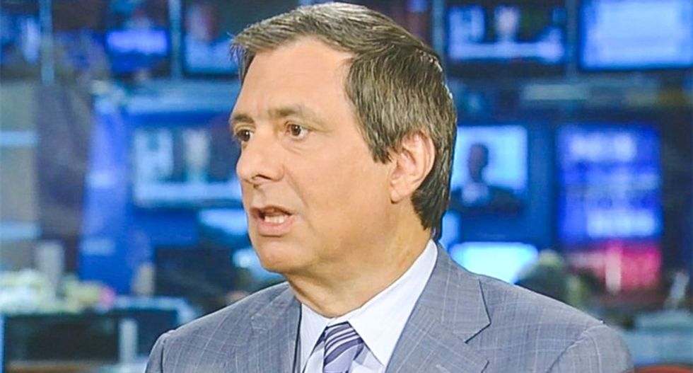 Fox News media analyst points out a big problem in Sarah Sanders response to Woodward’s book