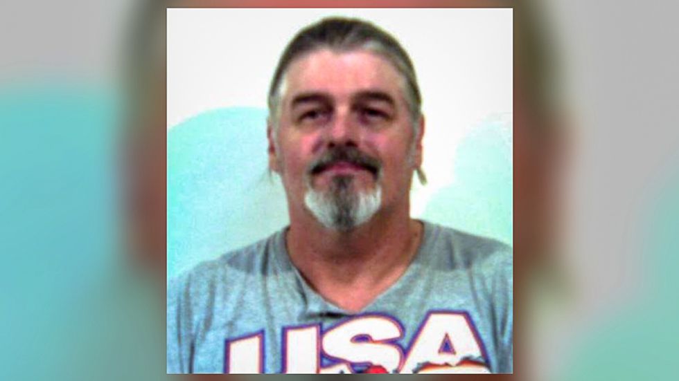West Virginia man is charged for 'littering' after yelling 'MAGA' and throwing poop at Red Hen restaurant
