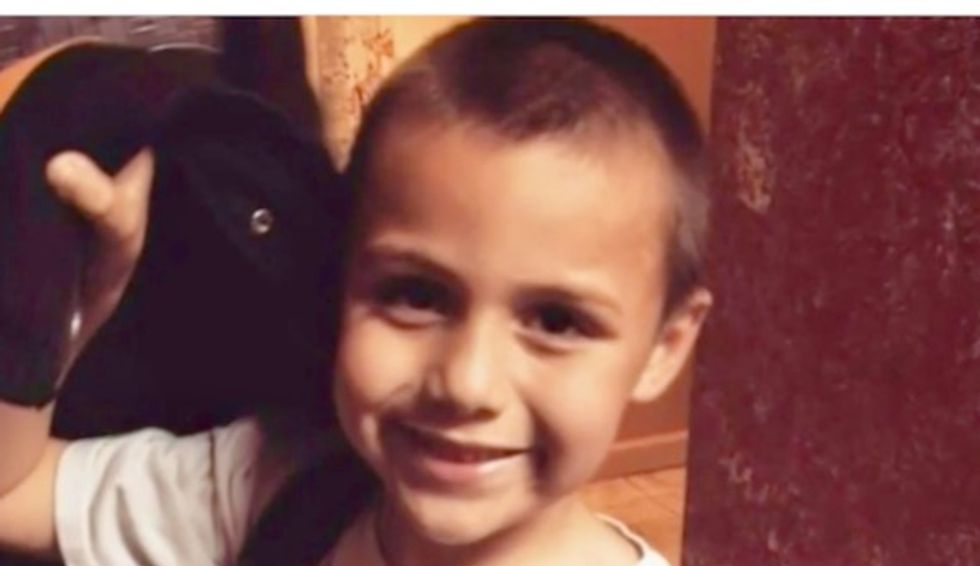 No arrest in murder of 10 year old boy who was abused for years at home and came out as bisexual