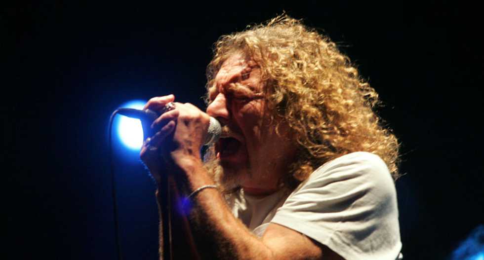 Led Zeppelin, plagiarism claims and why we should be worried about the future of music