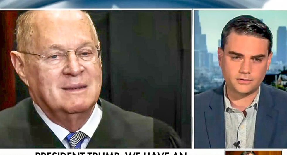 Fox News begins drumbeat to void women's rights: 'Anyone who’s read the Constitution should be against Roe v. Wade'