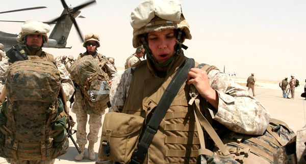 America’s global military presence skyrockets under Trump: US commandos now deployed to 141 nations