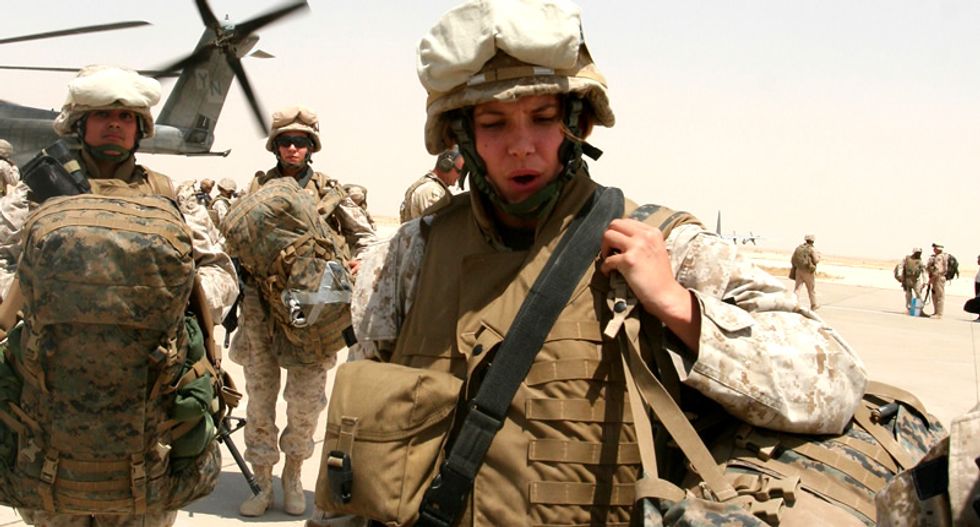 America’s global military presence skyrockets under Trump: US commandos now deployed to 141 nations
