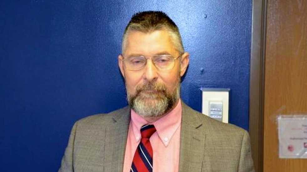 Iowa man's gun accidentally fires from pants pocket at Wal-Mart but he finishes shopping