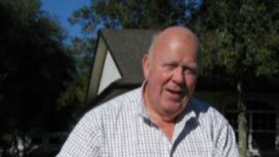 North Carolina Republican Party forced to pull support for their own candidate campaigning on 'God is racist' message