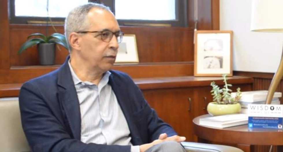 UC Berkeley provost resigns amid protests over harassment by staff members