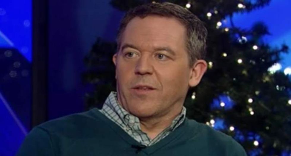 Fox News host offers bizarre defense of why Trump saying dead congressman is burning in hell isn't offensive