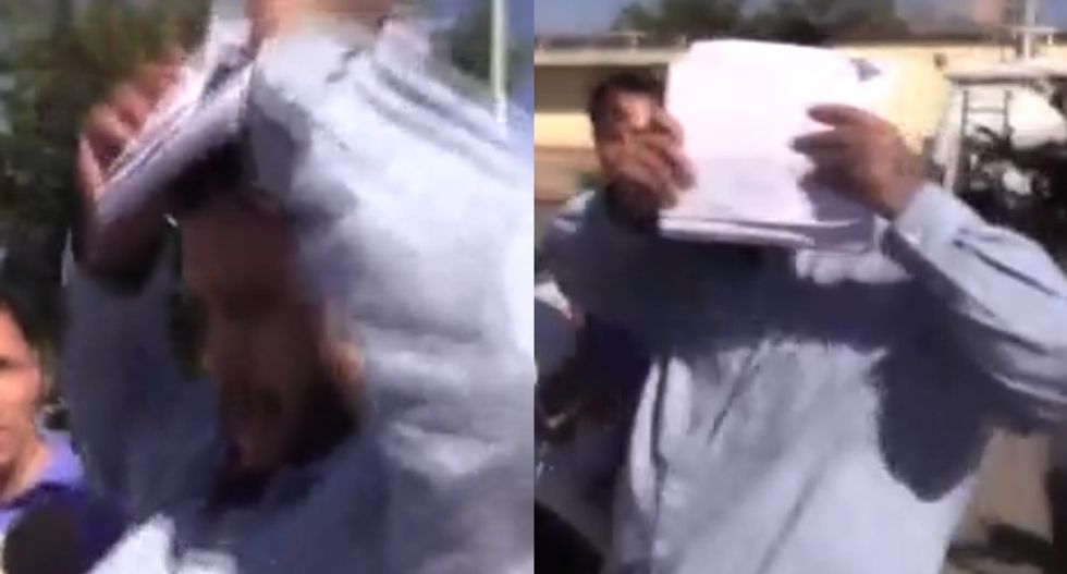 Mother's boyfriend arrested for murder of 10-year-old boy who had recently come out as gay