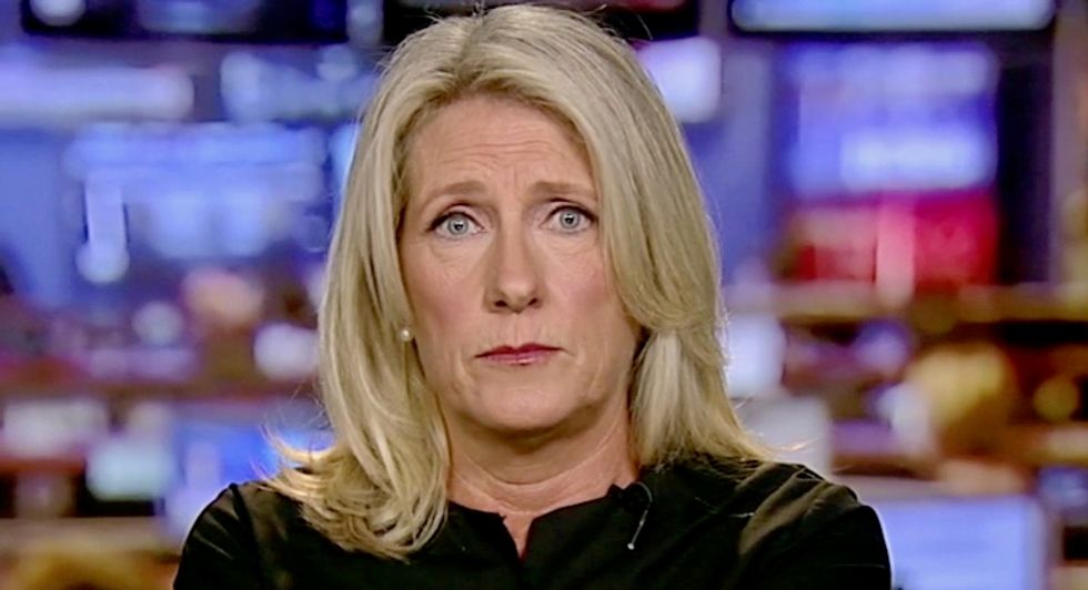 Kavanaugh friend refuses to say accuser is lying in bumbling Fox News interview