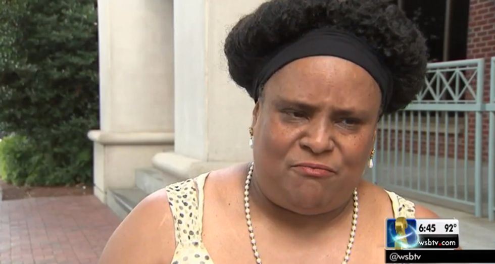 Teacher facing discipline after only black student forced to play slave in Underground Railroad game