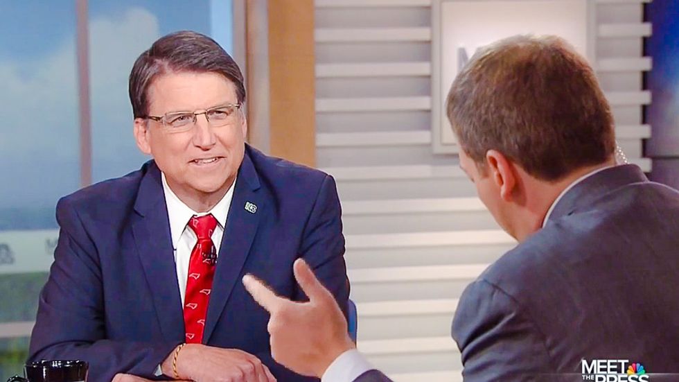 Battle over anti-trans North Carolina measure could expand civil rights laws