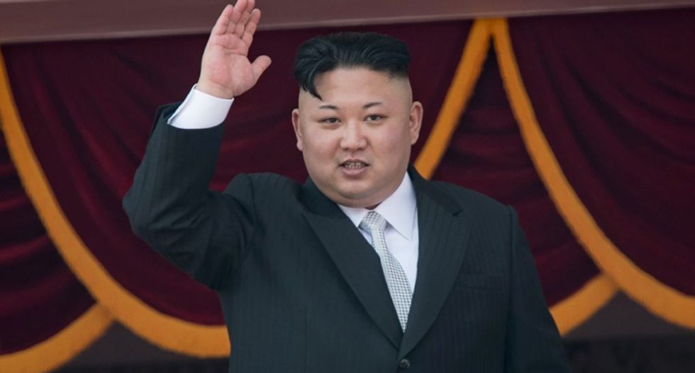 North Korea now has missile-ready miniature nuclear warheads: report