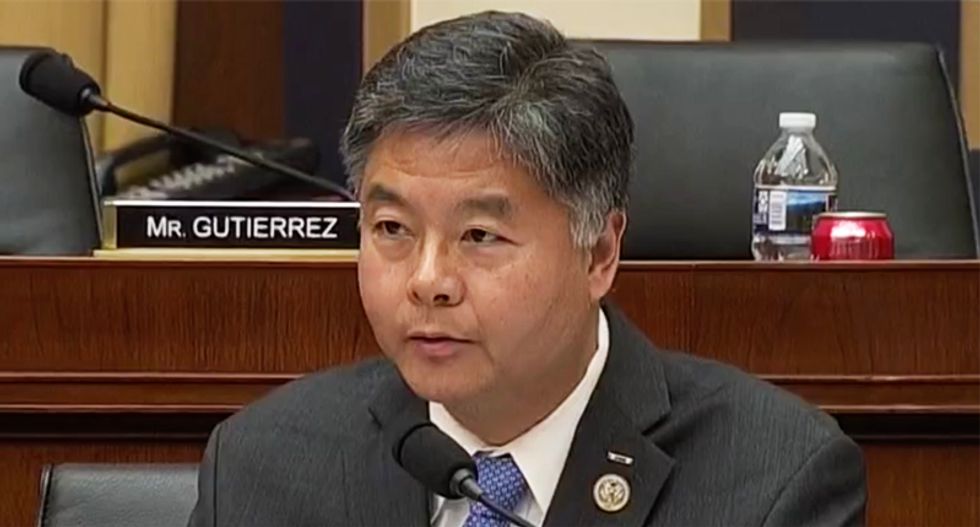 'Pac-Man caused folks to eat more?' Ted Lieu slams Walmart for blaming video games for gun deaths