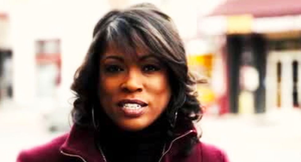 Fox DC anchor decries senseless gun deaths as colleague breaks down over newspaper shooting: 'This is not the way it should be'