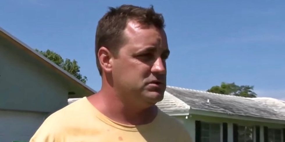 Conservative Florida city council candidate claims he was hacked after he’s busted for sharing racist Facebook post about immigrant moms