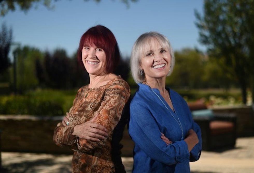 High times as US seniors join cannabis craze