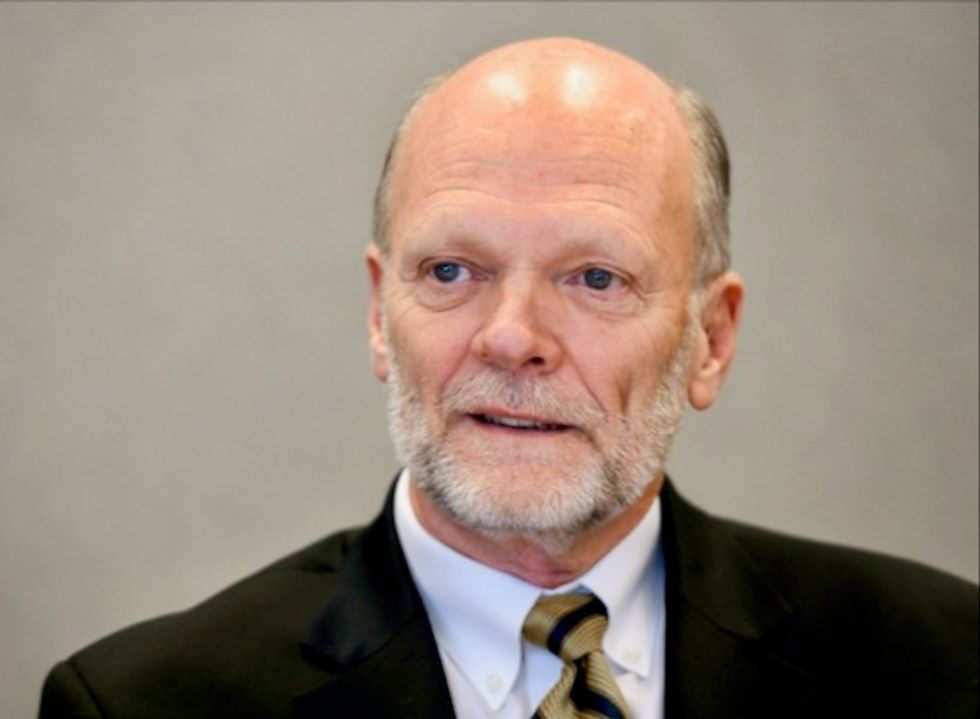 UN migration agency rejects Trump nominee