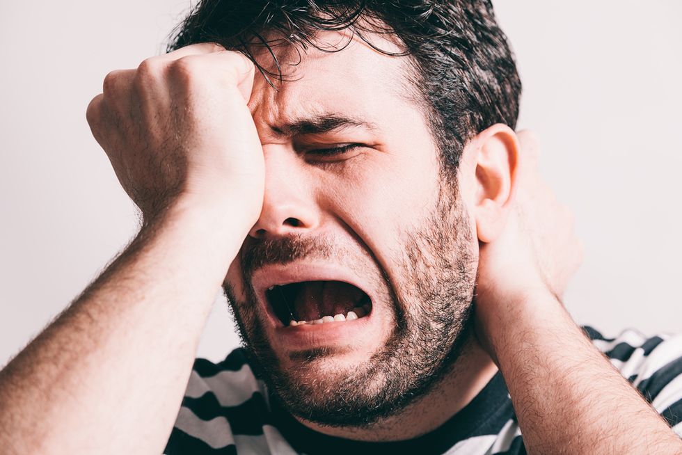 Georgia man accidentally shoots his own penis while trying to holster gun