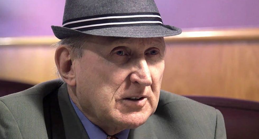 Illinois GOP official admits nomination of a neo-Nazi was an 'absolute political disaster'
